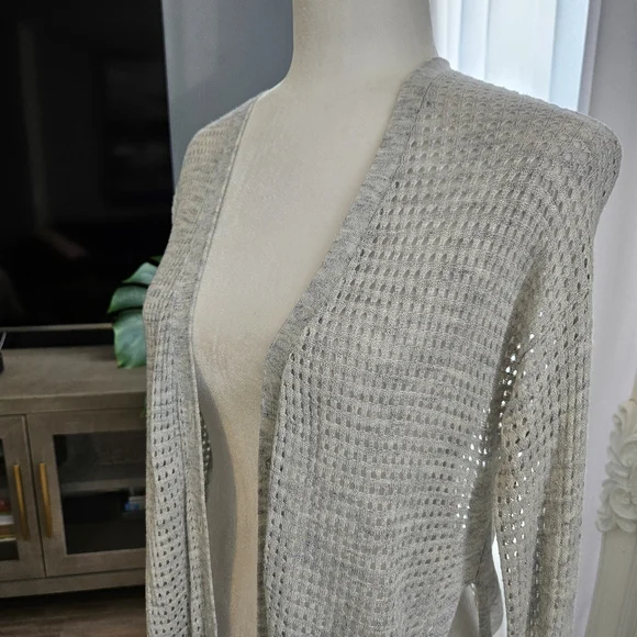 Lightweight Cardigan - Picture 4 of 7